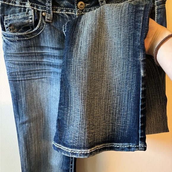 Hydraulic Y2K Slim Boot Jeans - Picture 5 of 12